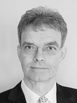 Hansjoerg Padermann