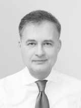 Dr. Arthur Waldenberger, LL.M.